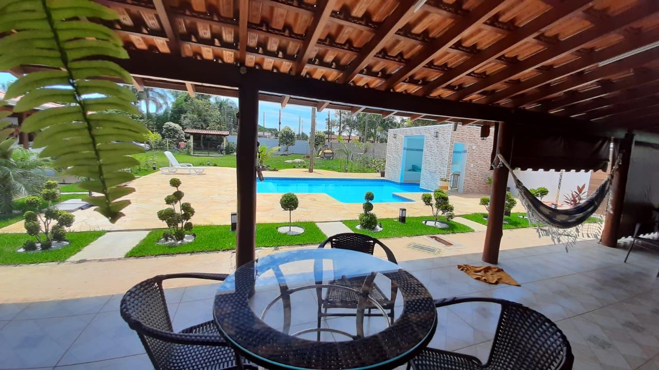 Casa, 3 quartos, 400 m² - Foto 25